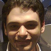 Moustafa Mohamed Photo 12