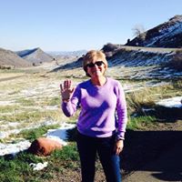 Gina Reynolds Photo 10