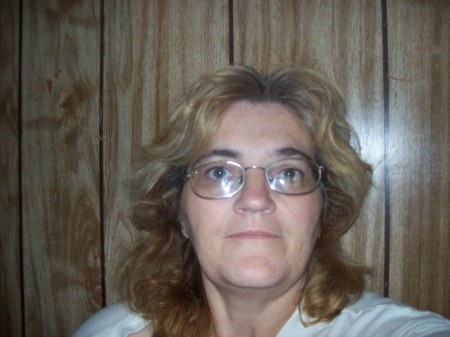Sharon Oswald Photo 7