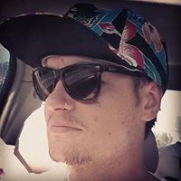 Brian Cantwell Photo 34