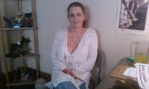 Cheryl Bradley Photo 15