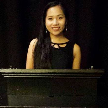 Lynn Ha Photo 22
