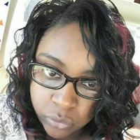 Crystal Thomas Photo 14