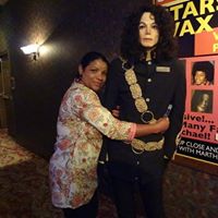 Josefina Diaz Photo 28