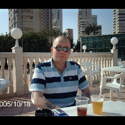 John Jenkinson Photo 2
