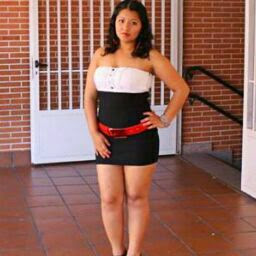 Elizabeth Carrera Photo 30