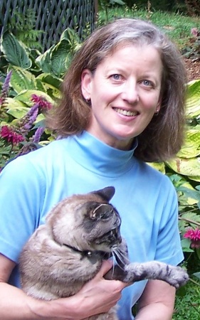 Lynne Johnson Photo 30