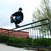 Tyler Cross Photo 15