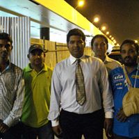 Mohammed Rashid Photo 36