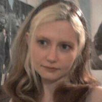 Kristen Watson Photo 20