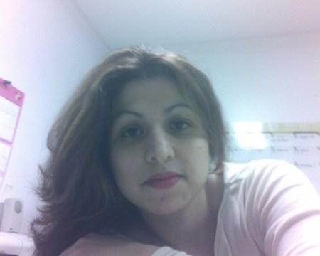 Claudia Cantu Photo 19