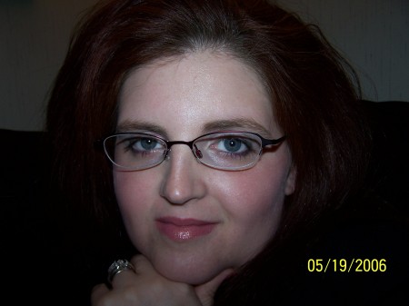 Rebecca Foster Photo 20