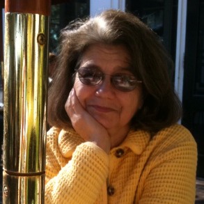 Rebecca Clement Photo 25