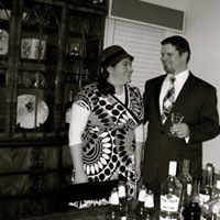 Aaron Wolf Photo 15
