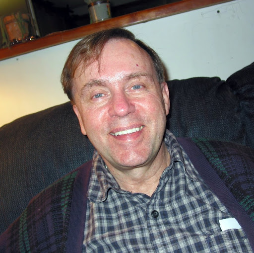 Robert Parks Photo 20