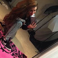 Mary Parr Photo 17