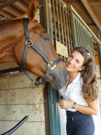 Amanda Potter Photo 19