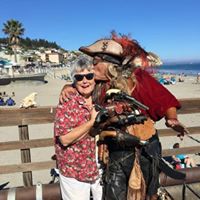 Jeanette Elliott Photo 27