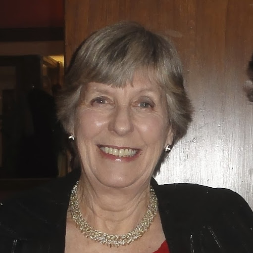 Janet Gibbons Photo 17