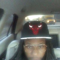 Kendrick Elliott Photo 4