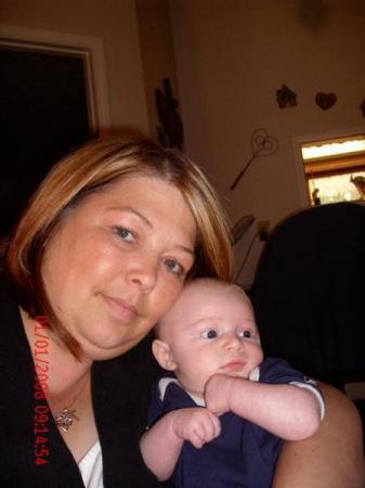 Tina White Photo 12