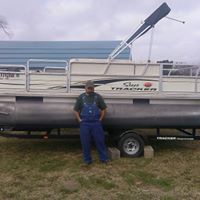 Tony Cox Photo 43