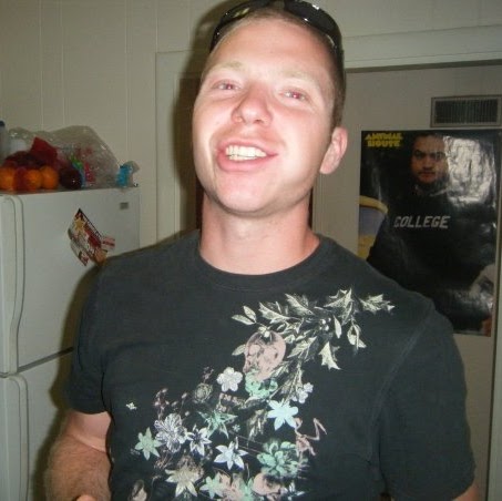 Joe Hadley Photo 10
