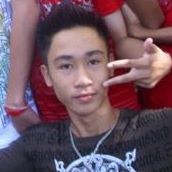 Ronald Tolentino Photo 3