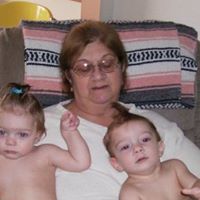 Ann Lineberger Photo 10