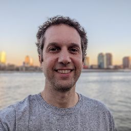 Daniel Feldman Photo 58
