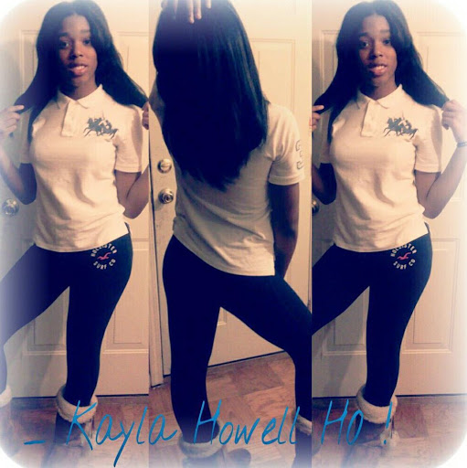 Kayla Howell Photo 45