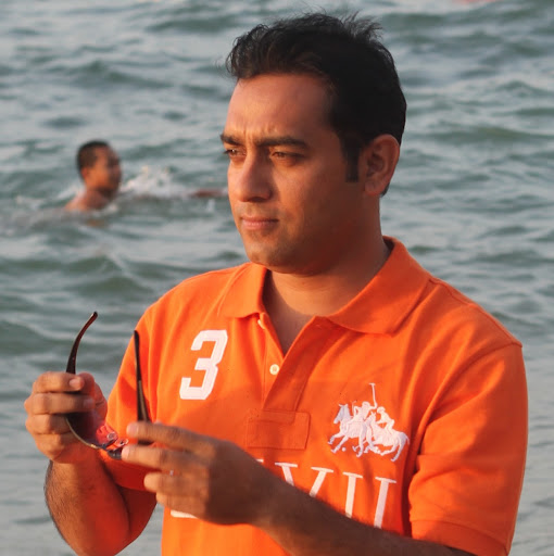 Nawaz Muhammad Photo 6