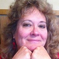 Michele Persinger Photo 7