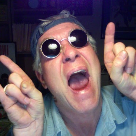 Reed Hutchinson Photo 4