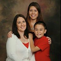 Leslie Hansen Photo 13
