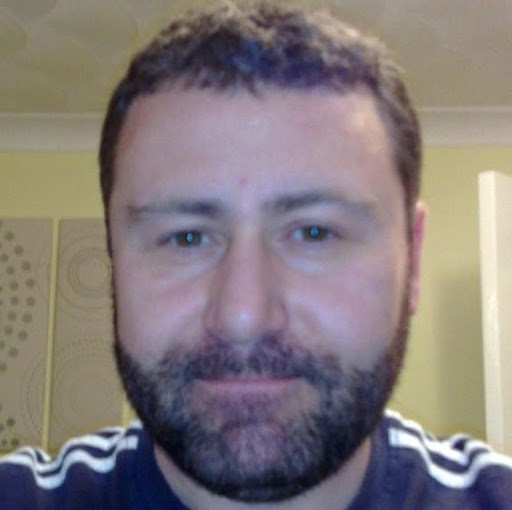 Richard Whittaker Photo 20