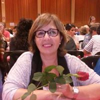 Angelina Salinas Photo 16