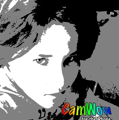 Molly Leblanc Photo 8