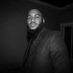 Bernard Alexander Photo 32