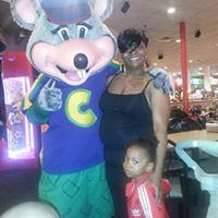 Latonya Ford Photo 14