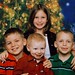 Terri Crews Photo 13