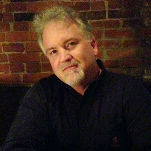 Roger Moody Photo 7