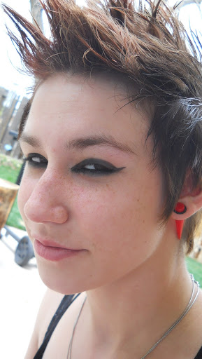 Katherine Starr Photo 23