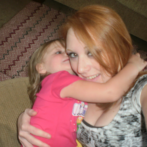Tiffany Greene Photo 12