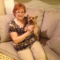 Gail Workman Photo 15