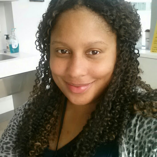 Esther Jackson Photo 9
