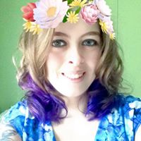 Megan Montano Photo 6