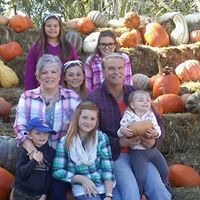 Kay Barbour Photo 7