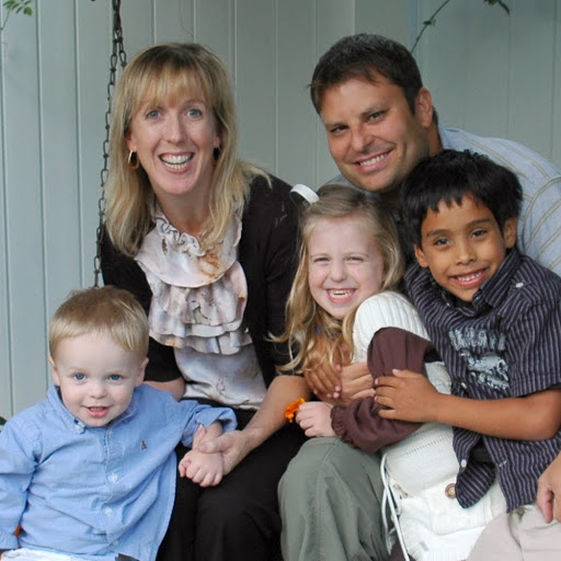 Becky Graham Photo 41