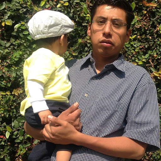 Ricardo Reyes Photo 20